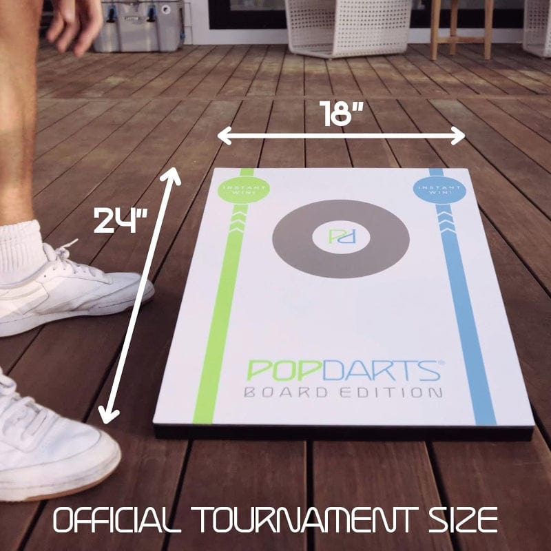PopDarts Physical Play Games PopDarts: Board Edition