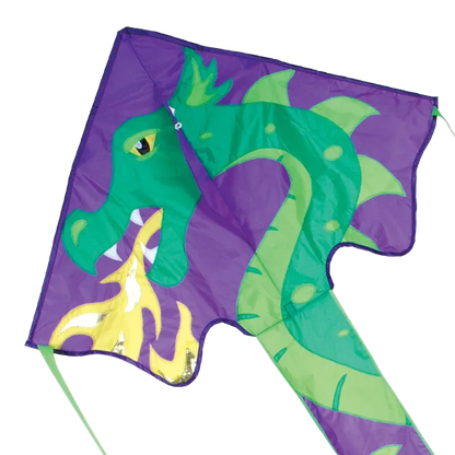 Premier Kites Kites Default Large Easy Flyer Kite - Skylar Dragon