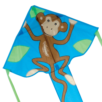 Premier Kites Kites Default Regular Easy Flyer - Marcus Monkey