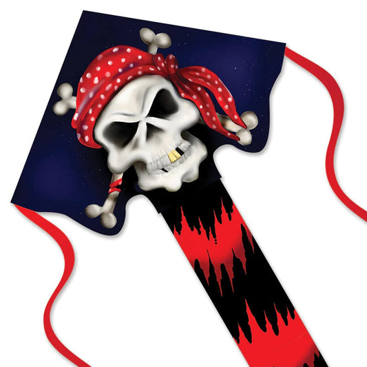 Premier Kites Kites Default Super Flier Kite - Pirate