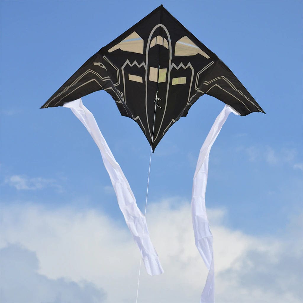 Premier Kites Kites Delta Kite - Stealth Bomber