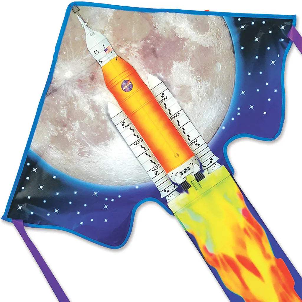 Premier Kites Kites Large Easy Flyer Kite - Artemis