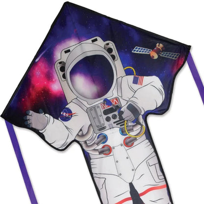 Premier Kites Kites Large Easy Flyer Kite - Astronaut