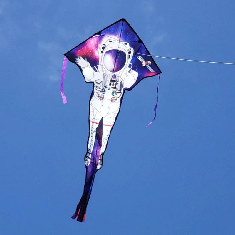 Premier Kites Kites Large Easy Flyer Kite - Astronaut