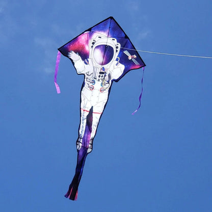 Premier Kites Kites Large Easy Flyer Kite - Astronaut