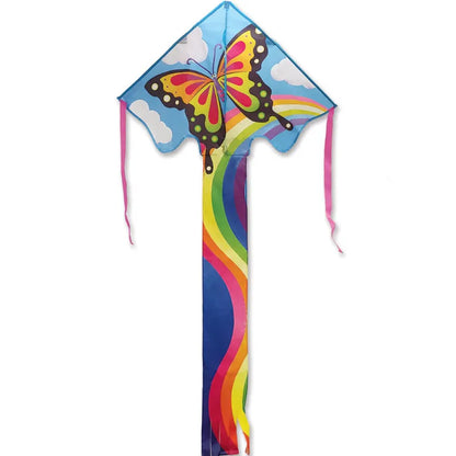 Premier Kites Kites Large Easy Flyer Kite - Pretty Butterfly