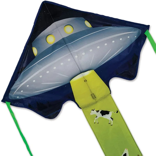 Premier Kites Kites Large Easy Flyer Kite - UFO