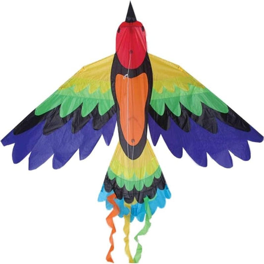 Premier Kites Kites Rainbow Bird Kite