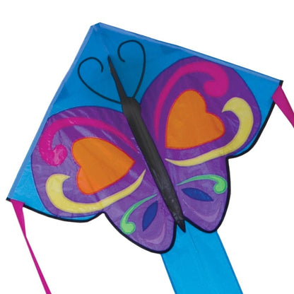 Premier Kites Kites Regular Easy Flyer Kite - Sweetheart Butterfly