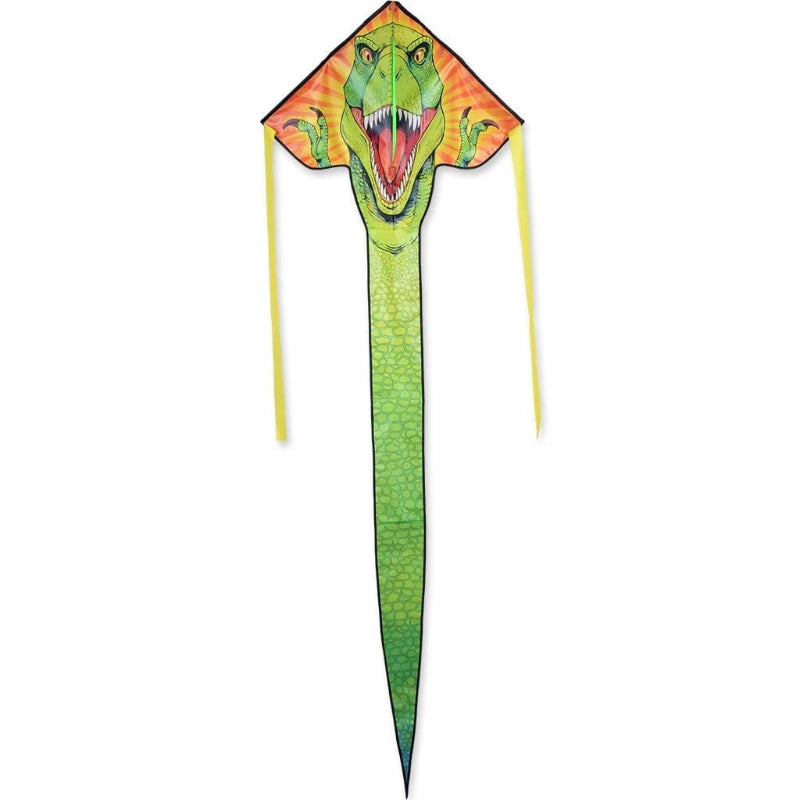 Premier Kites Kites Regular Easy Flyer Kite - T-Rex