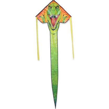 Premier Kites Kites Regular Easy Flyer Kite - T-Rex
