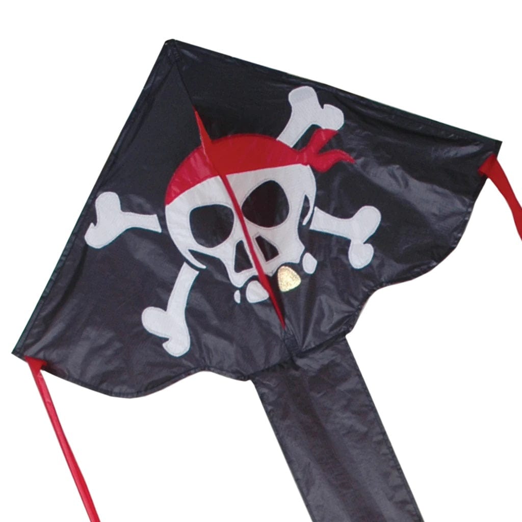 Premier Kites Kites Regular Easy Flyer - Pirate