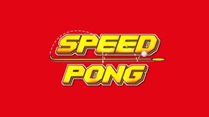 Speed Pong