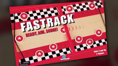 Fastrack