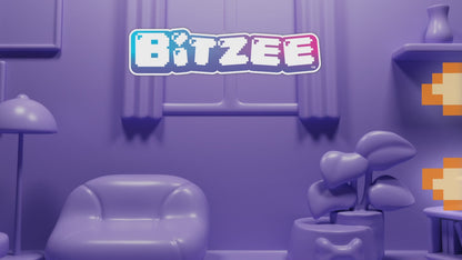 Bitzee Doghouse