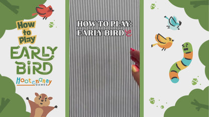 Early Bird Game