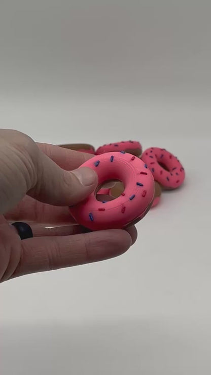 SugarGlider - Donut Slider (Assorted Colors)