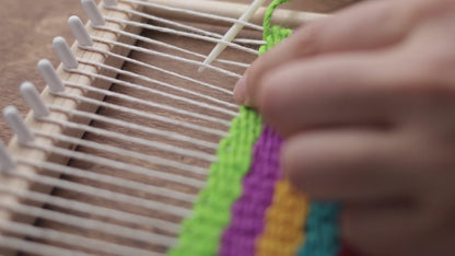 Pegloom Craft Kit