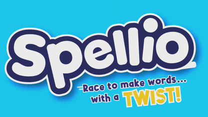 Spellio