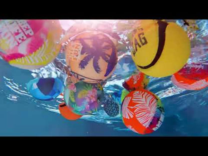 Sol Water Bouncing Ball (Assorted Styles)