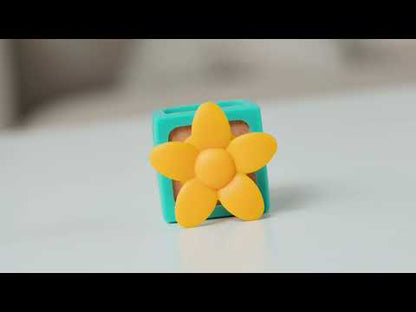 Dynamic Number Blocks
