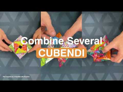 Cubendi  - Scribble
