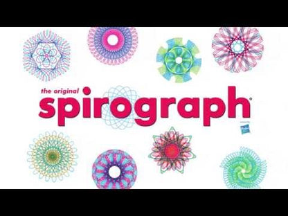 Spirograph Deluxe Set