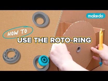 Makedo: Roto Ring