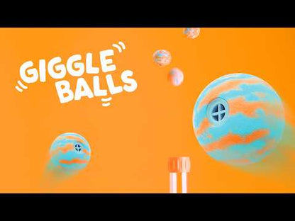 Air Toobz Giggle Balls