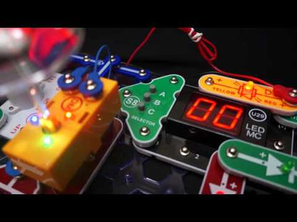 Snap Circuits  Arcade