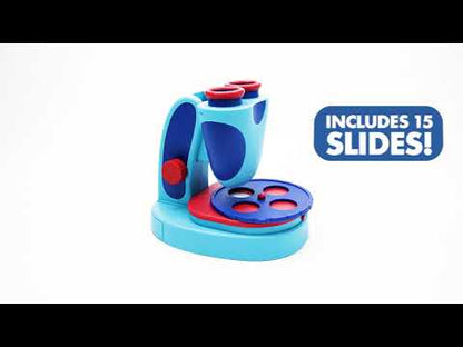 Geosafari Jr. - Kidscope