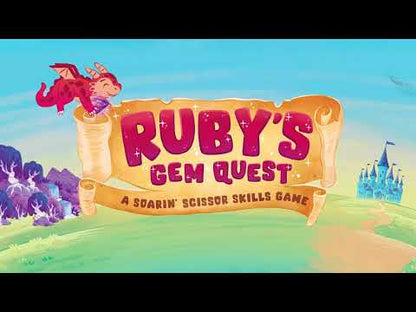 Ruby's Gem Quest