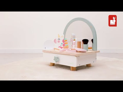 Unicorn Dressing Table