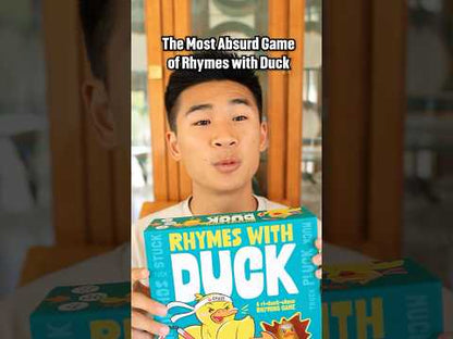 Rhymes with Duck