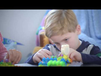 Build Your Own Animal Sound Machine