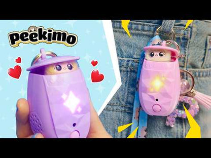 Peekimo