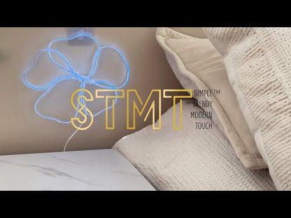 STMT LED Light Decor