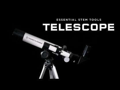 Thames and Kosmos Telescope