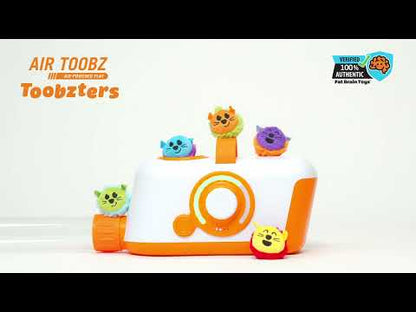 Air Toobz - Tobbzters 5 Pack