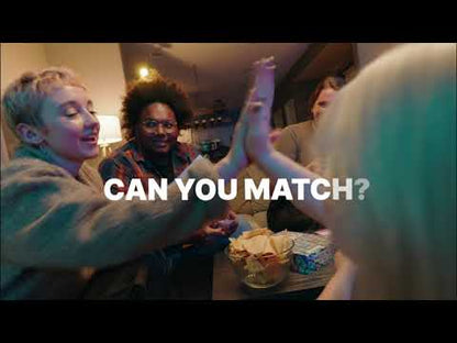 Match Me If You Can