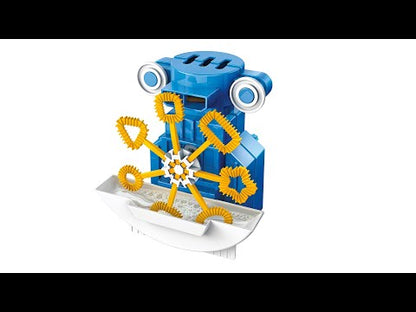 Kidzrobotix: Bubble Robot