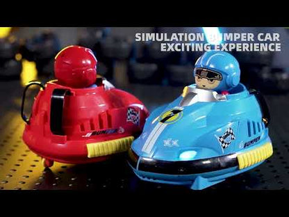 Bumper Cars RC