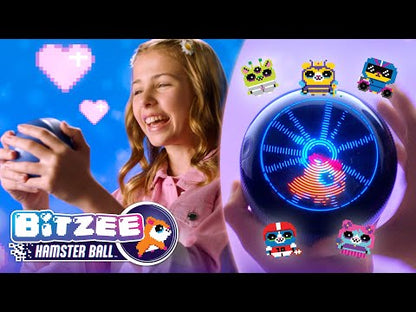 Bitzee Pet Hamster Ball