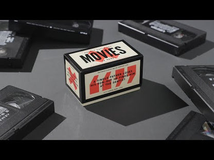 Poorly Explained Movies Game