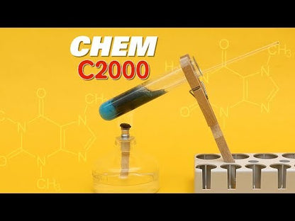 Chemistry C500