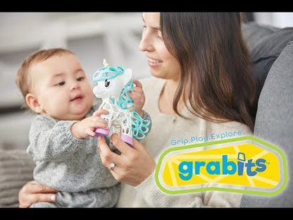 Grabits Gripimals Dino