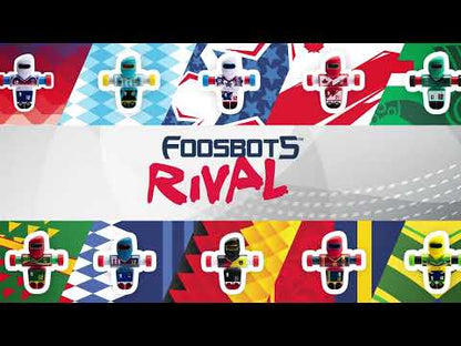 Foosbots Rivals Cup