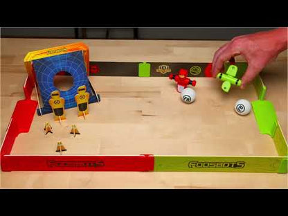 Foosbots Stadium Battle