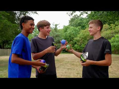 Wild Pitch Collectible Baseball Blind Bag