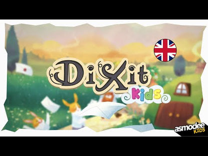 Dixit Kids